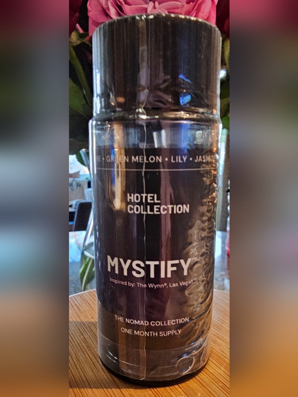 Hotel Collection Pro-Pod 30ml Fragrance Oil- Mystify